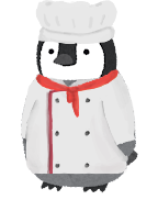 Chef Penguin